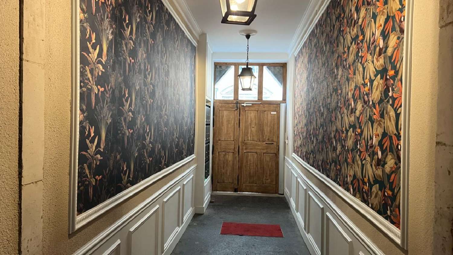  for sale apartment Nancy Meurthe-et-Moselle 2