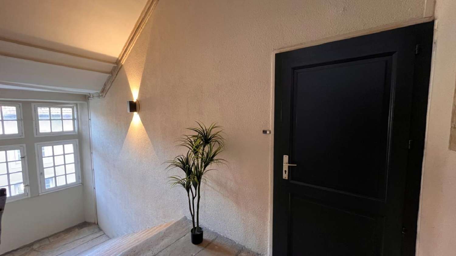  for sale apartment Nancy Meurthe-et-Moselle 3
