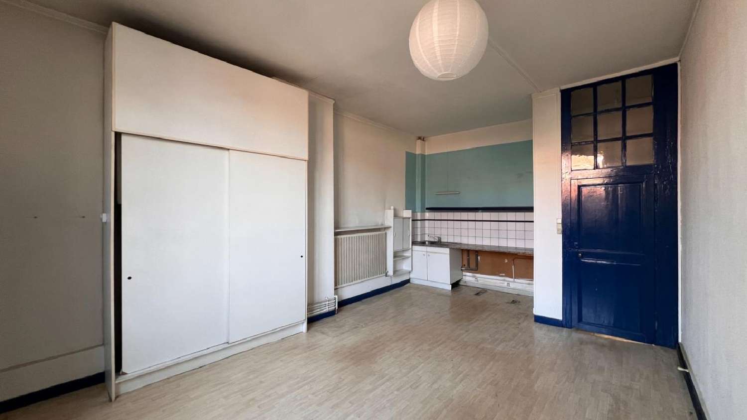  for sale apartment Nancy Meurthe-et-Moselle 6