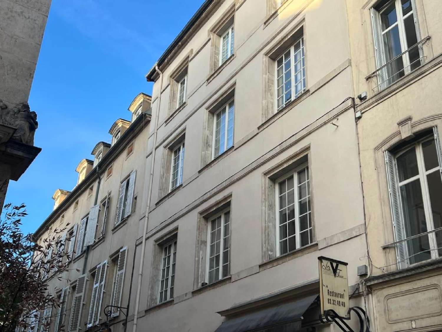  for sale apartment Nancy Meurthe-et-Moselle 8