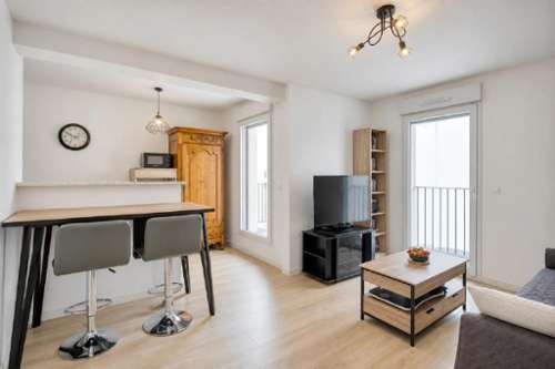 Nancy Meurthe-et-Moselle appartement foto 7431237
