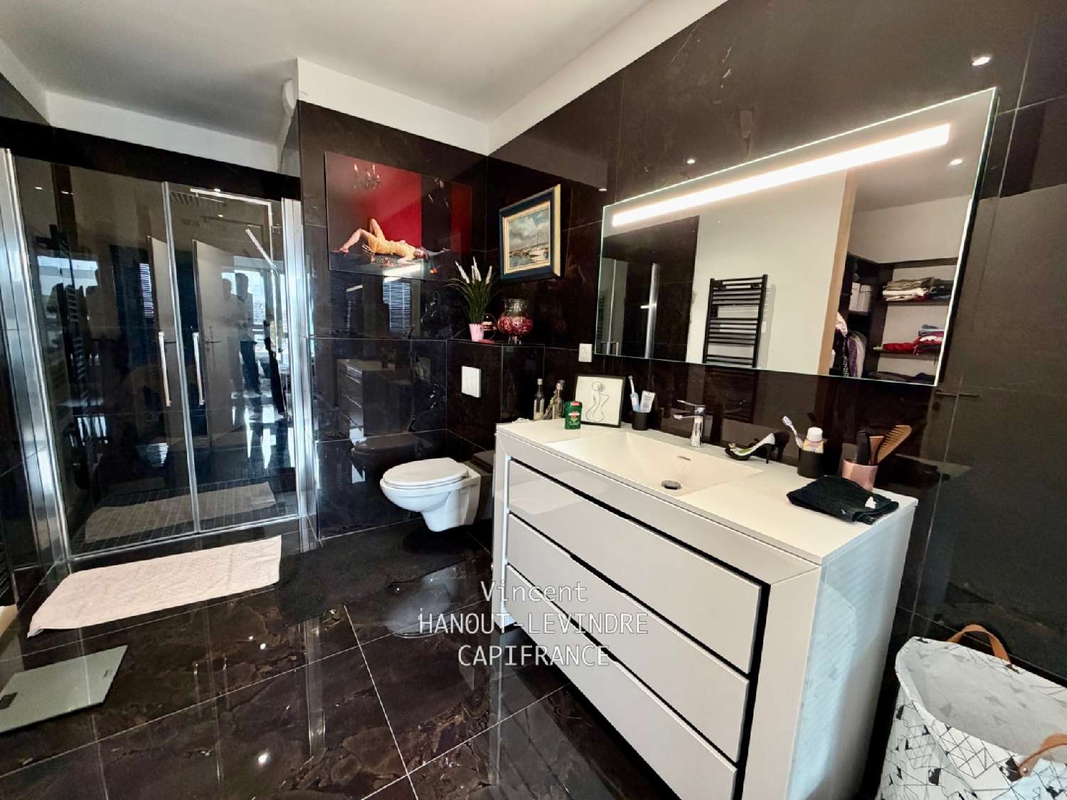 kaufen Wohnung/ Apartment Nantes 44200 Loire-Atlantique 4