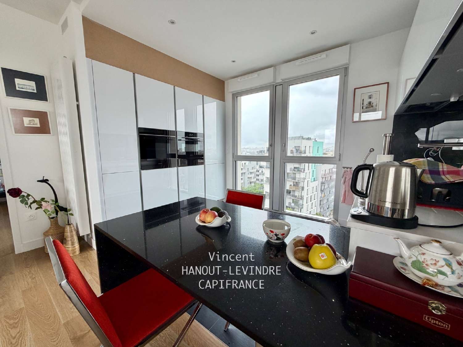 kaufen Wohnung/ Apartment Nantes 44200 Loire-Atlantique 6