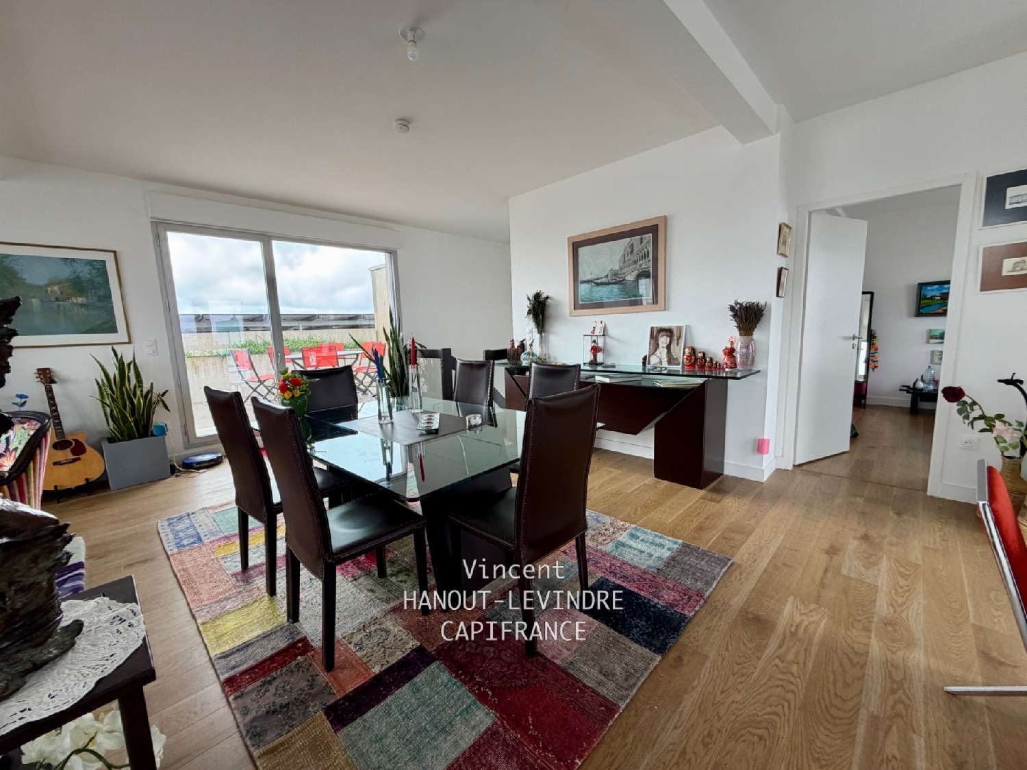 kaufen Wohnung/ Apartment Nantes 44200 Loire-Atlantique 8