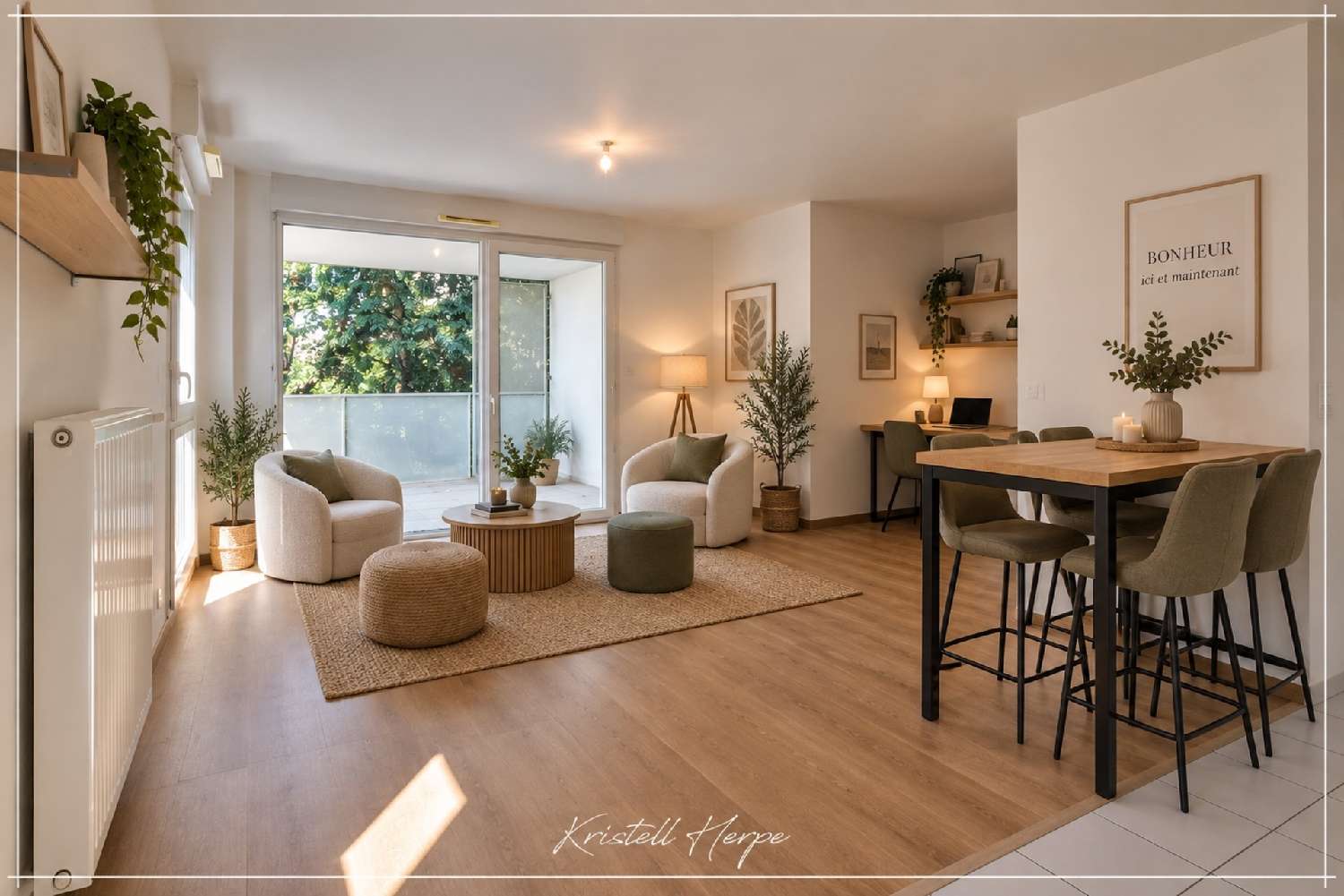  en venta apartamento Nantes 44300 Loire-Atlantique 1
