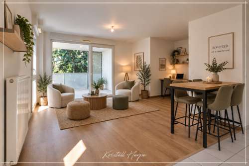 Nantes 44300 Loire-Atlantique apartamento foto 7420860