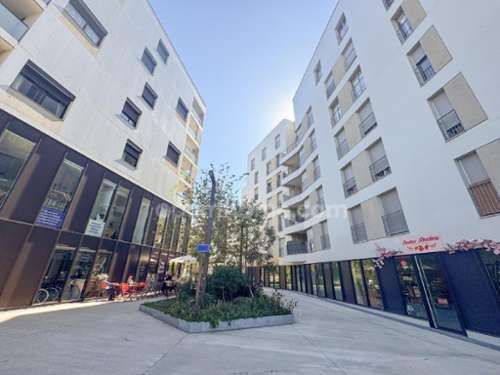 Nantes 44300 Loire-Atlantique appartement foto 7418641