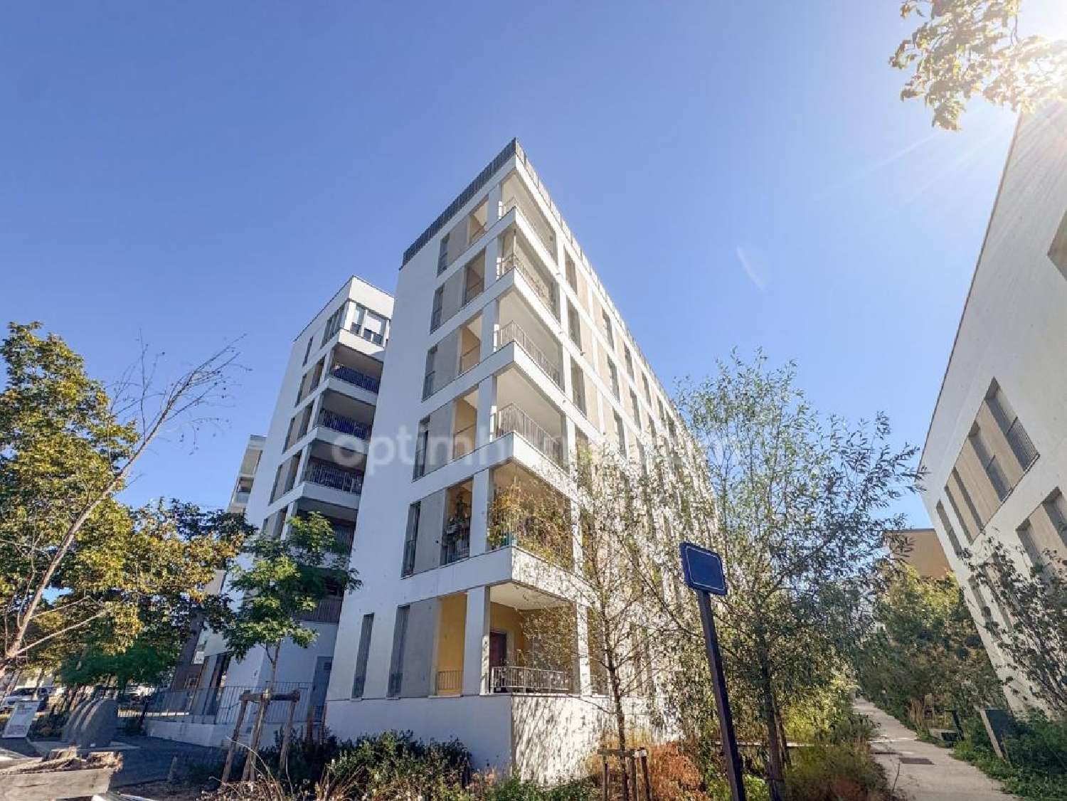  à vendre appartement Nantes 44300 Loire-Atlantique 2