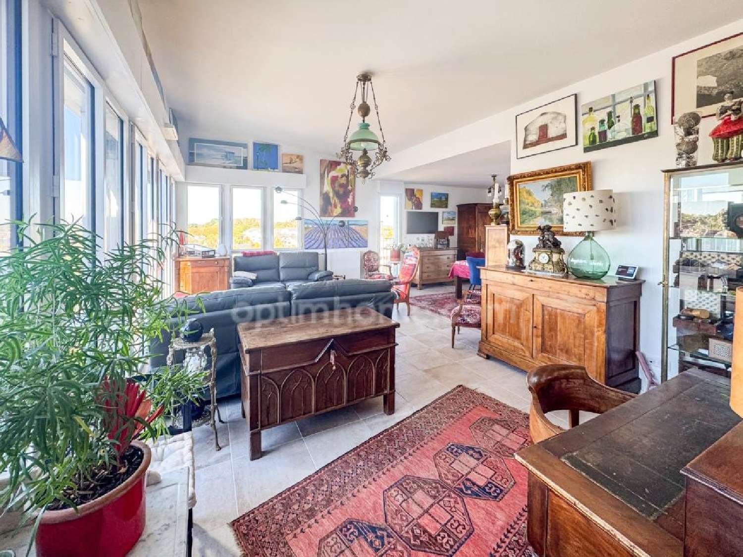  à vendre appartement Nantes 44300 Loire-Atlantique 6