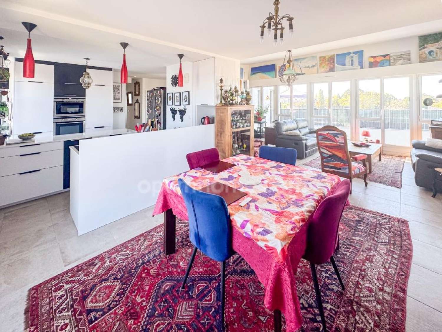  à vendre appartement Nantes 44300 Loire-Atlantique 8