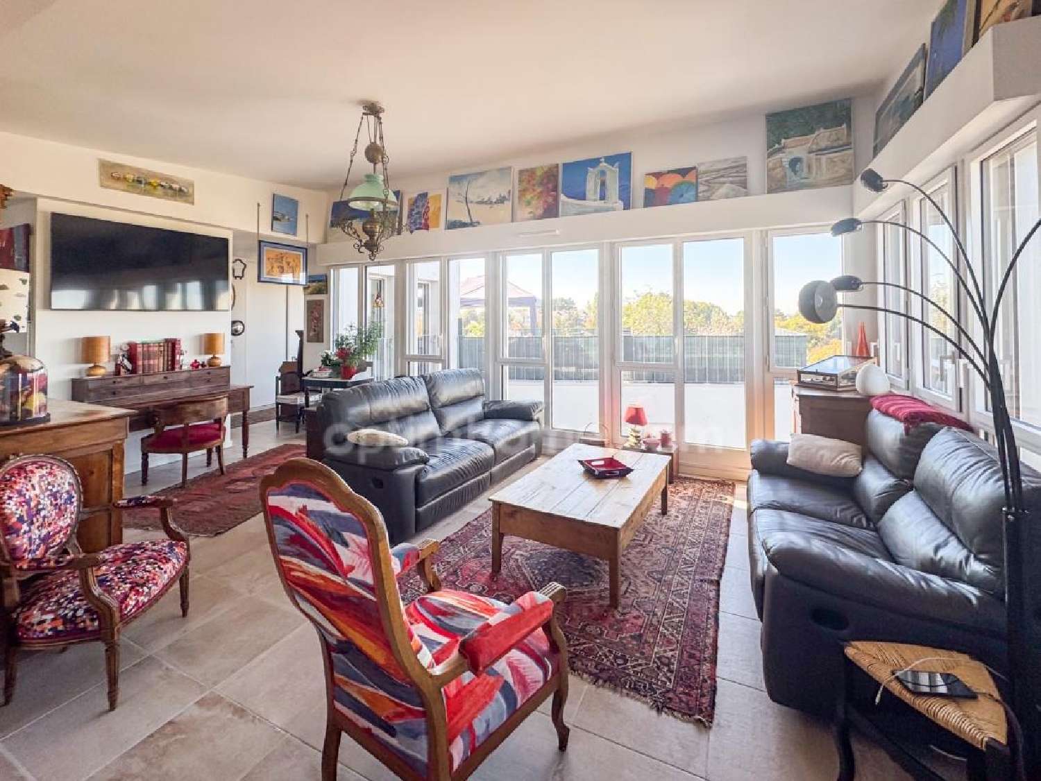  en venta apartamento Nantes 44300 Loire-Atlantique 4
