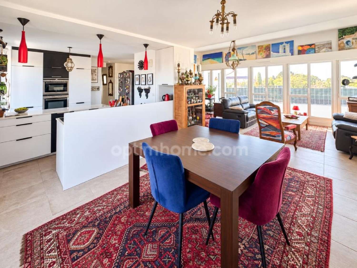  en venta apartamento Nantes 44300 Loire-Atlantique 5