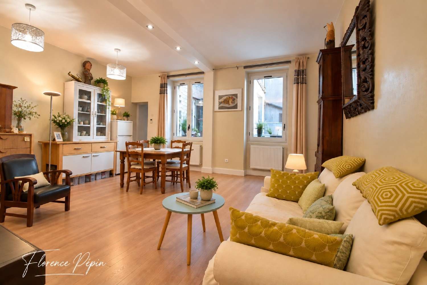  for sale apartment Nantes Loire-Atlantique 1