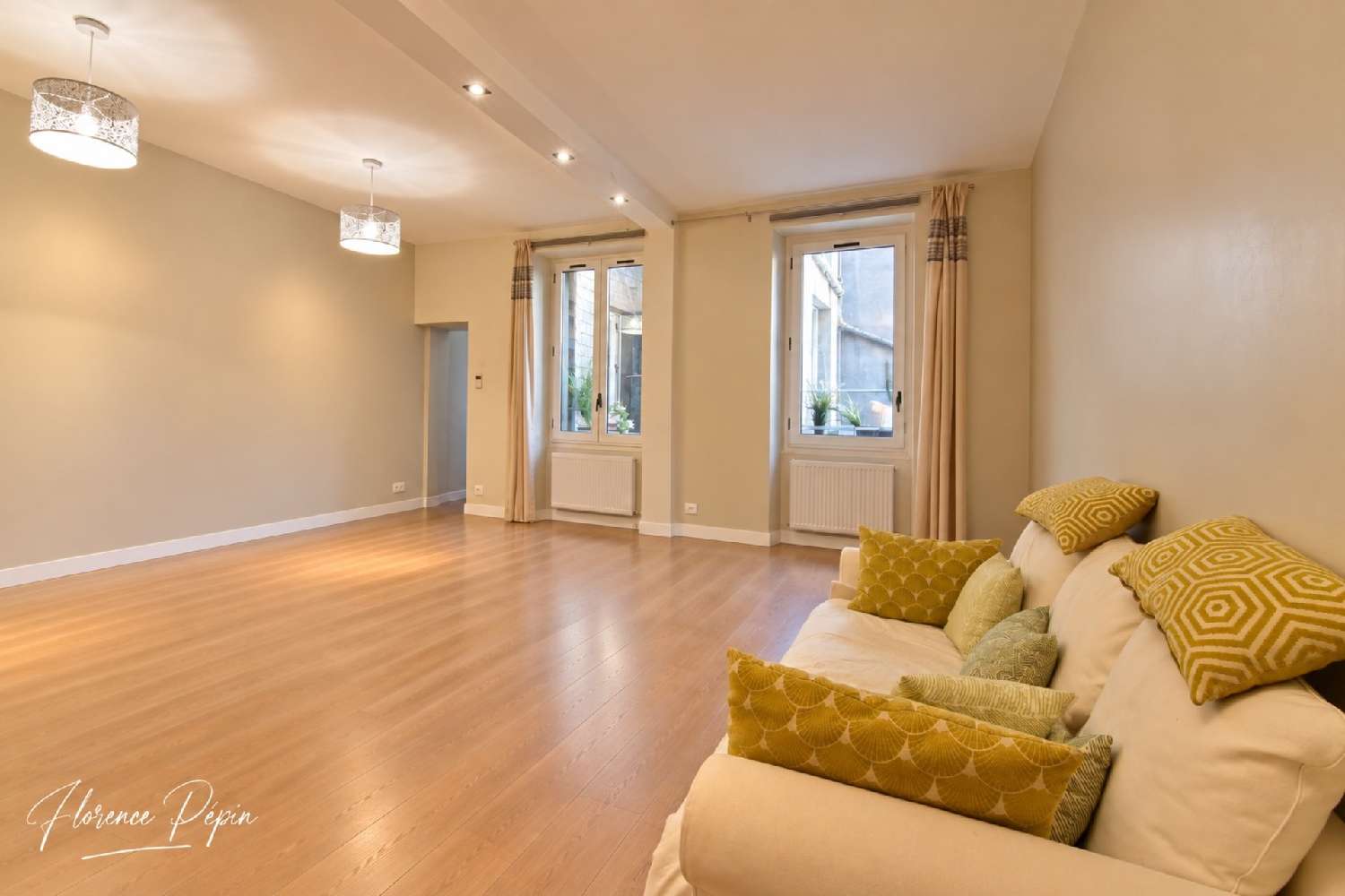  for sale apartment Nantes Loire-Atlantique 2