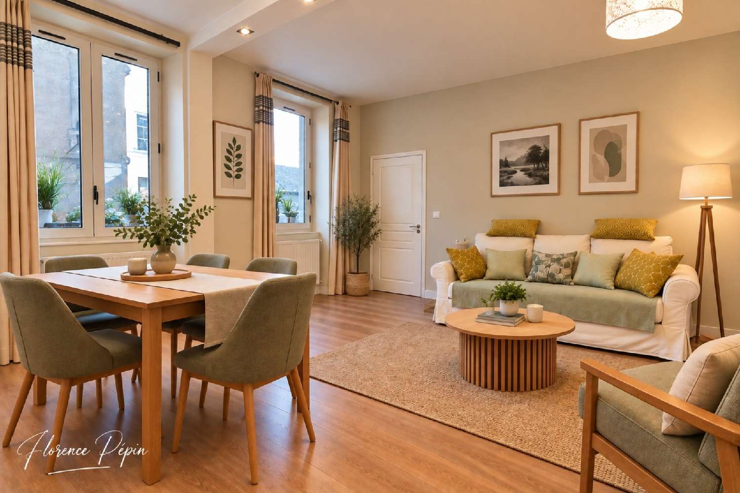  for sale apartment Nantes Loire-Atlantique 3