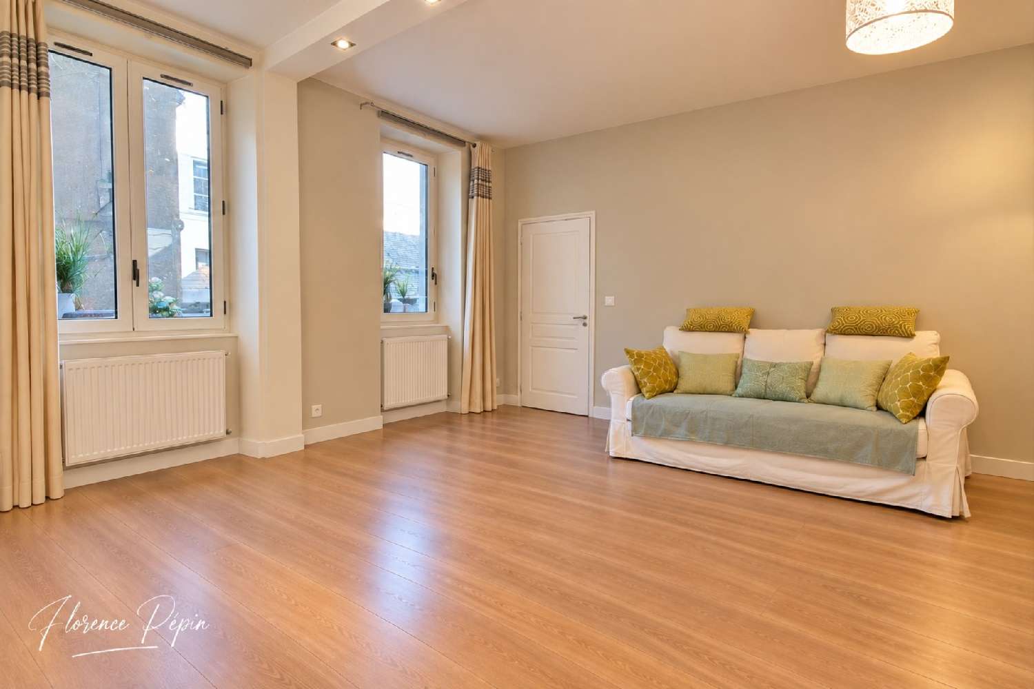  for sale apartment Nantes Loire-Atlantique 4