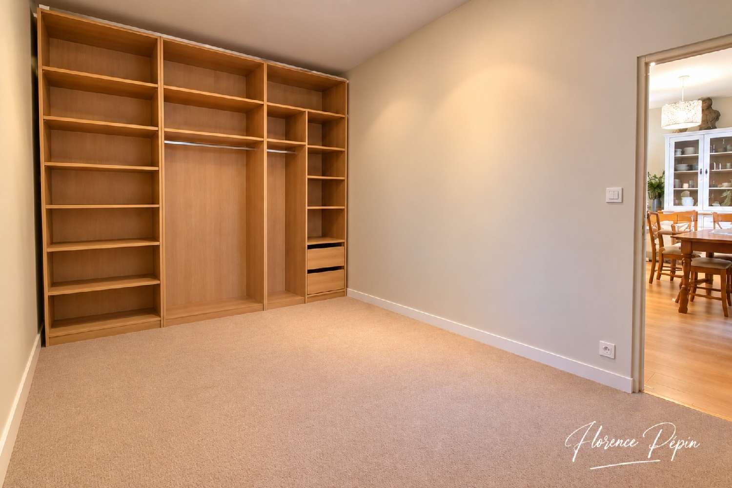  for sale apartment Nantes Loire-Atlantique 6