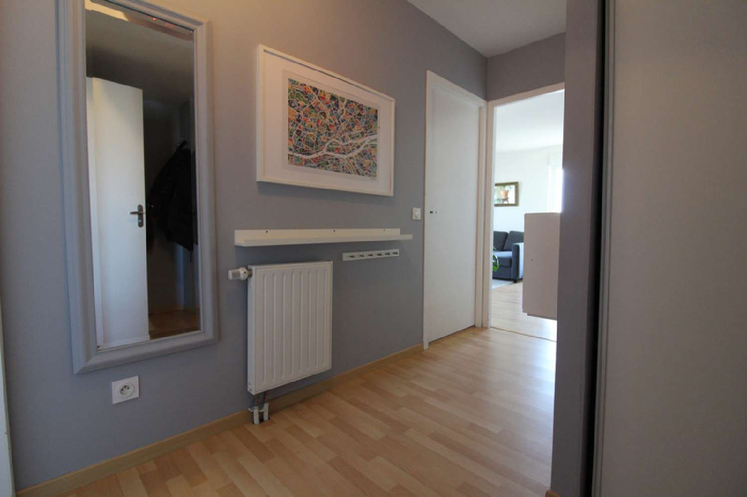 en venta apartamento Nantes Loire-Atlantique 1
