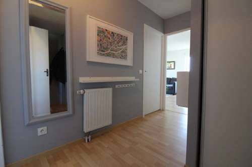 Nantes Loire-Atlantique apartamento foto 7430102