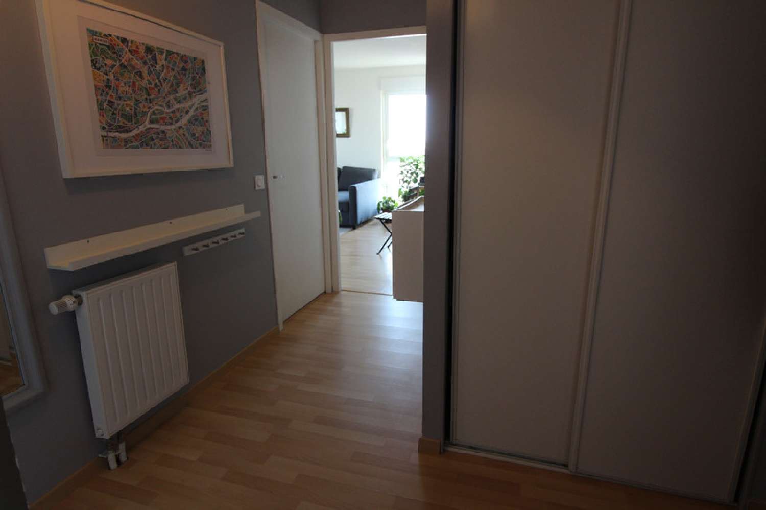 en venta apartamento Nantes Loire-Atlantique 2
