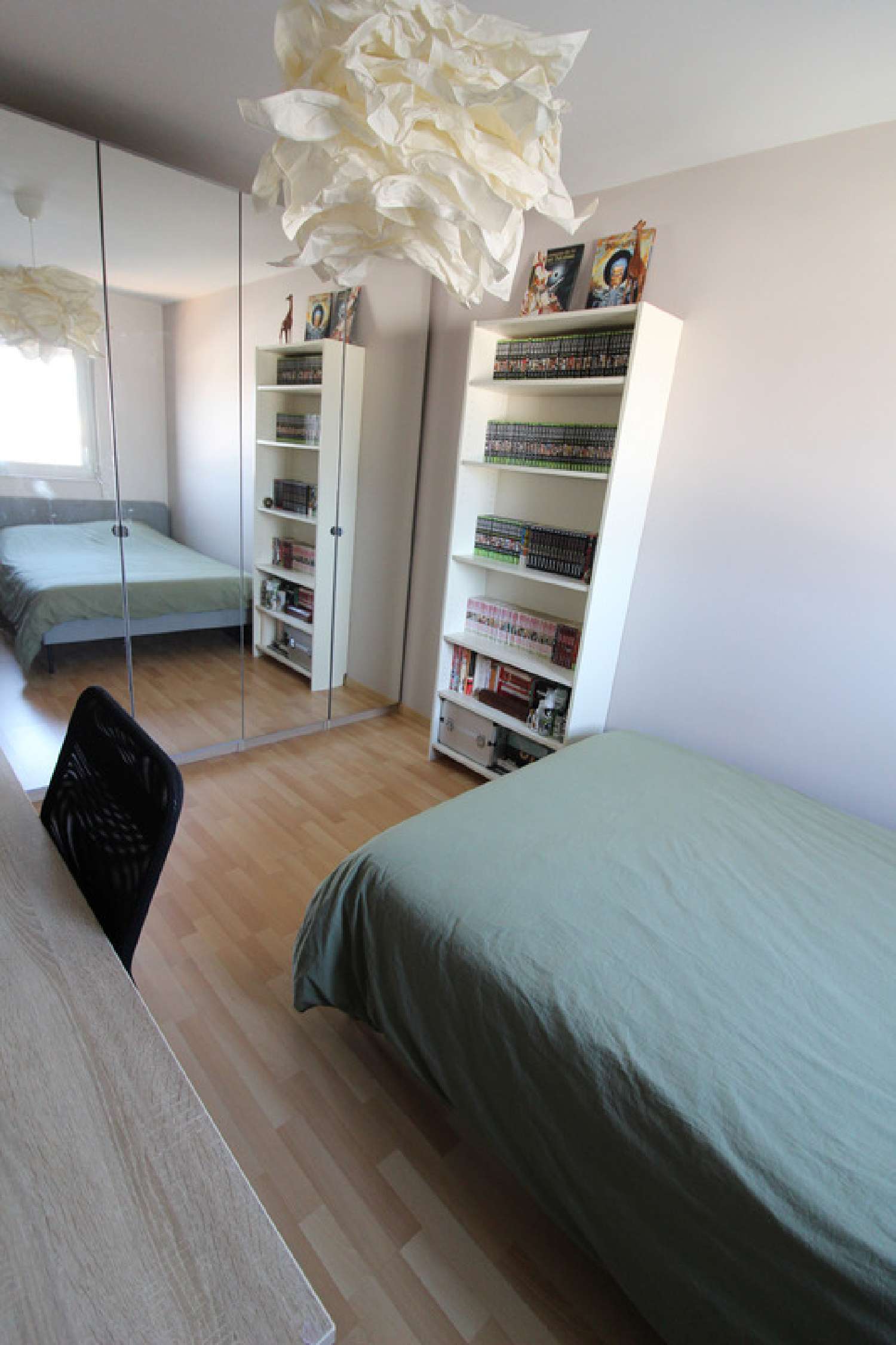 en venta apartamento Nantes Loire-Atlantique 4
