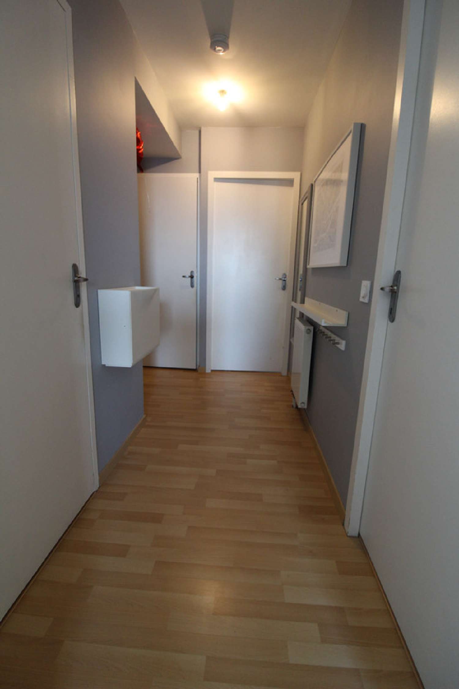 en venta apartamento Nantes Loire-Atlantique 6