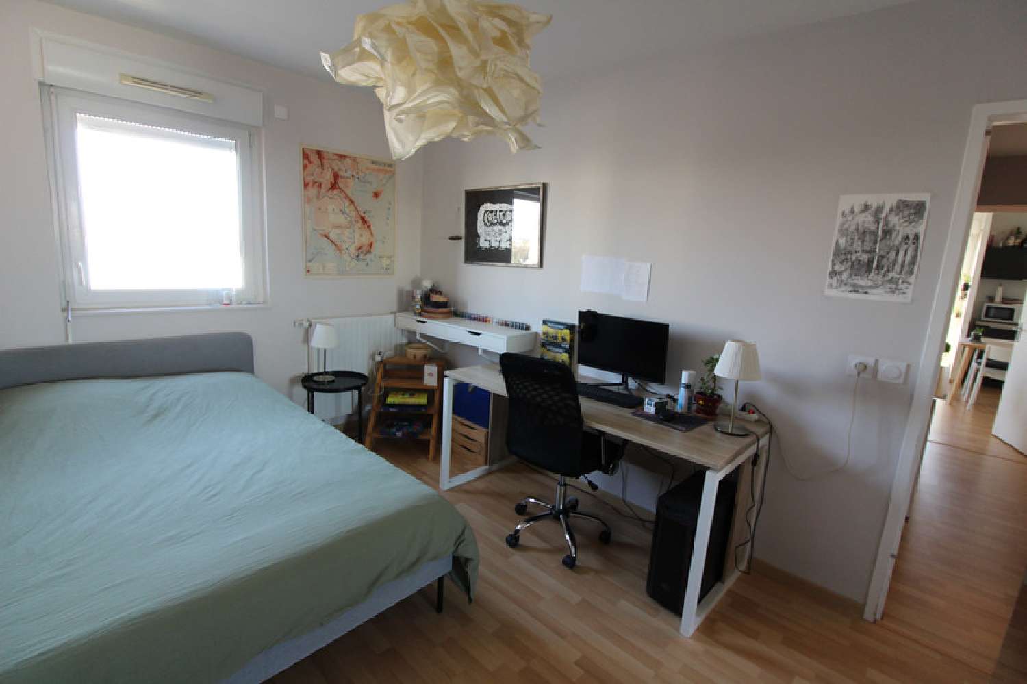 en venta apartamento Nantes Loire-Atlantique 7