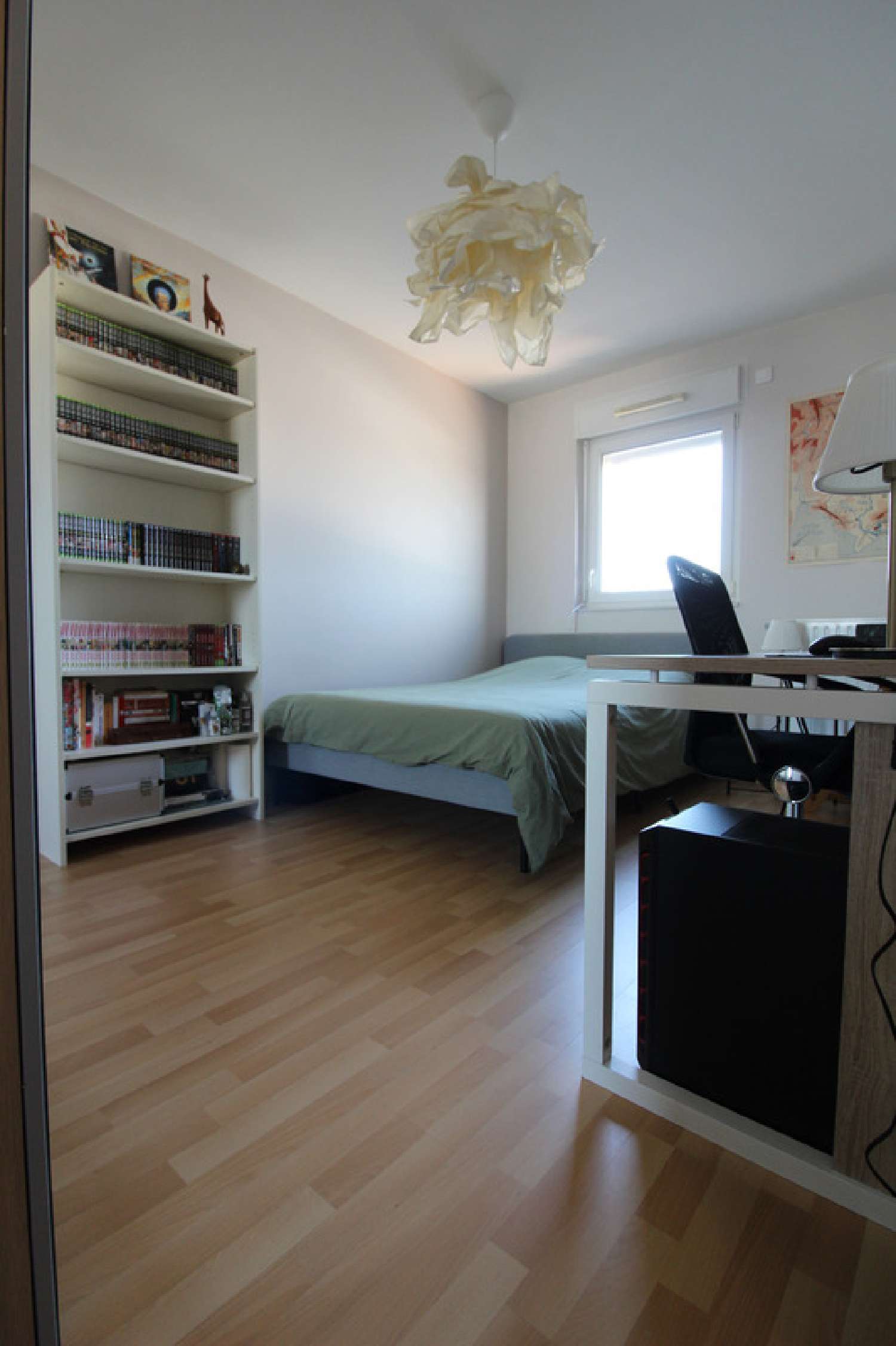 en venta apartamento Nantes Loire-Atlantique 8