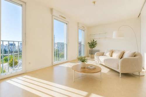 Nantes Loire-Atlantique appartement foto 7435718