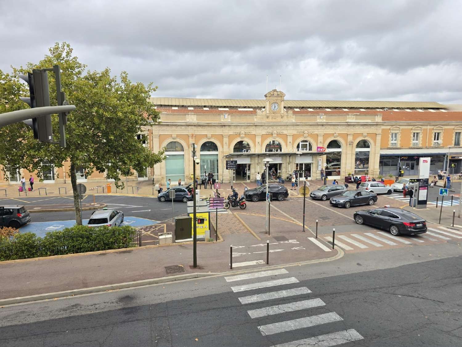 te koop appartement Narbonne Aude 2