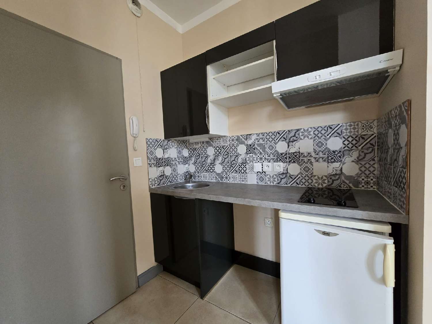 te koop appartement Narbonne Aude 4