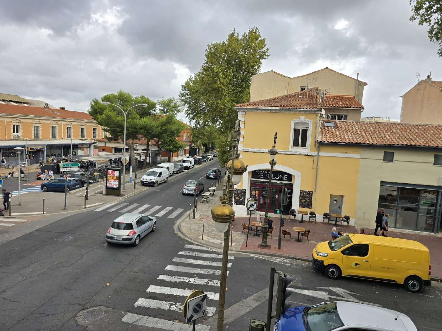 te koop appartement Narbonne Aude 8