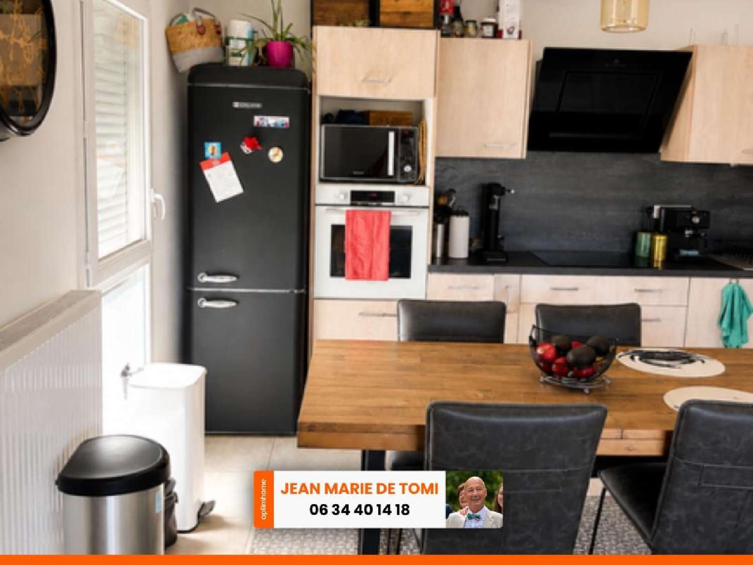 te koop appartement Narbonne Aude 2