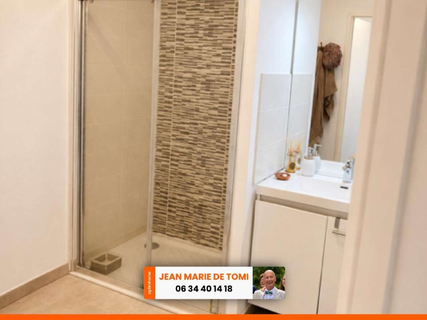 te koop appartement Narbonne Aude 6