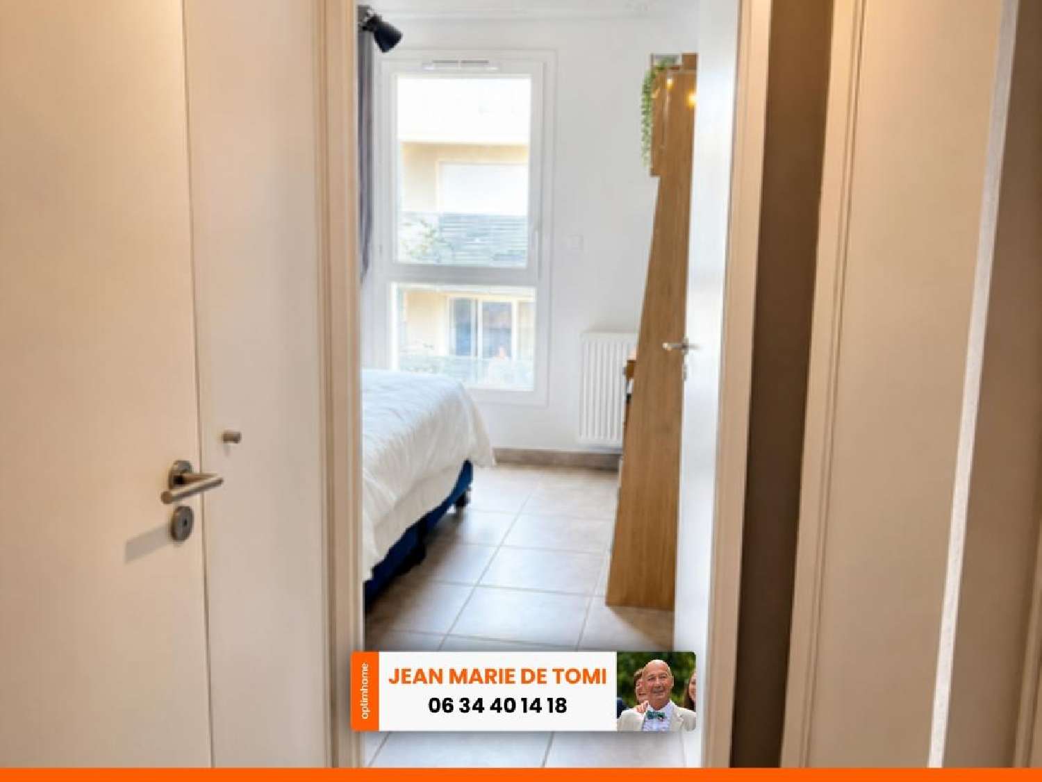 te koop appartement Narbonne Aude 7