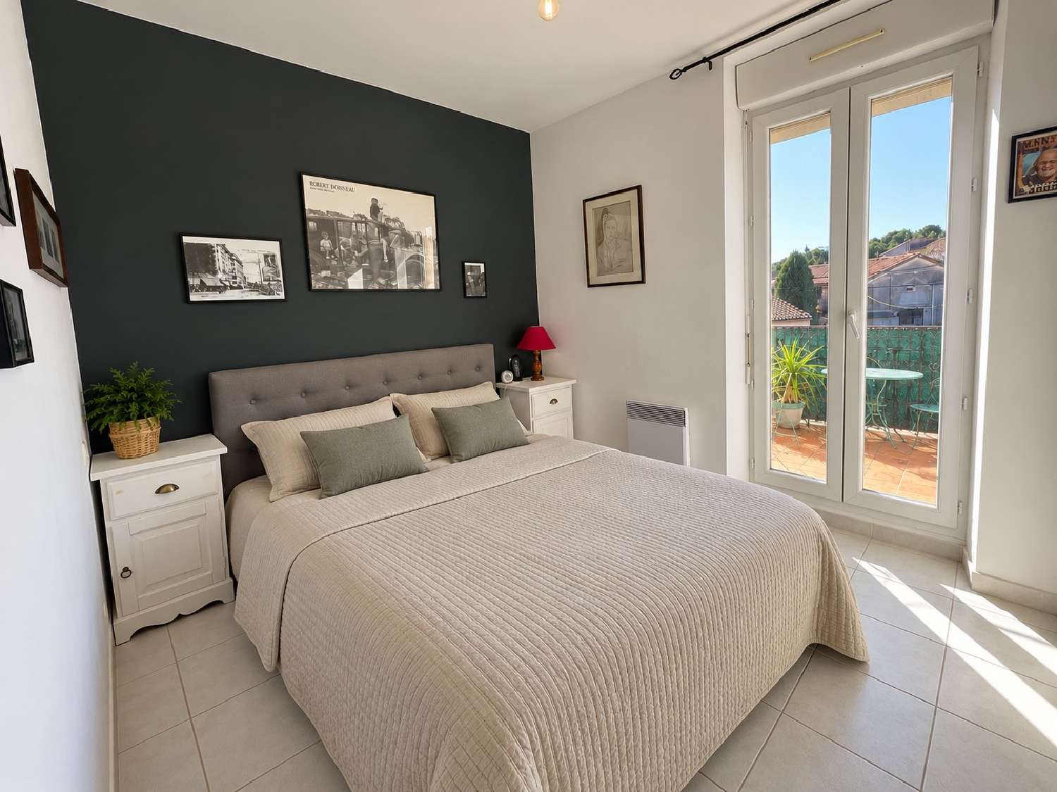 for sale apartment Nébian Hérault 6