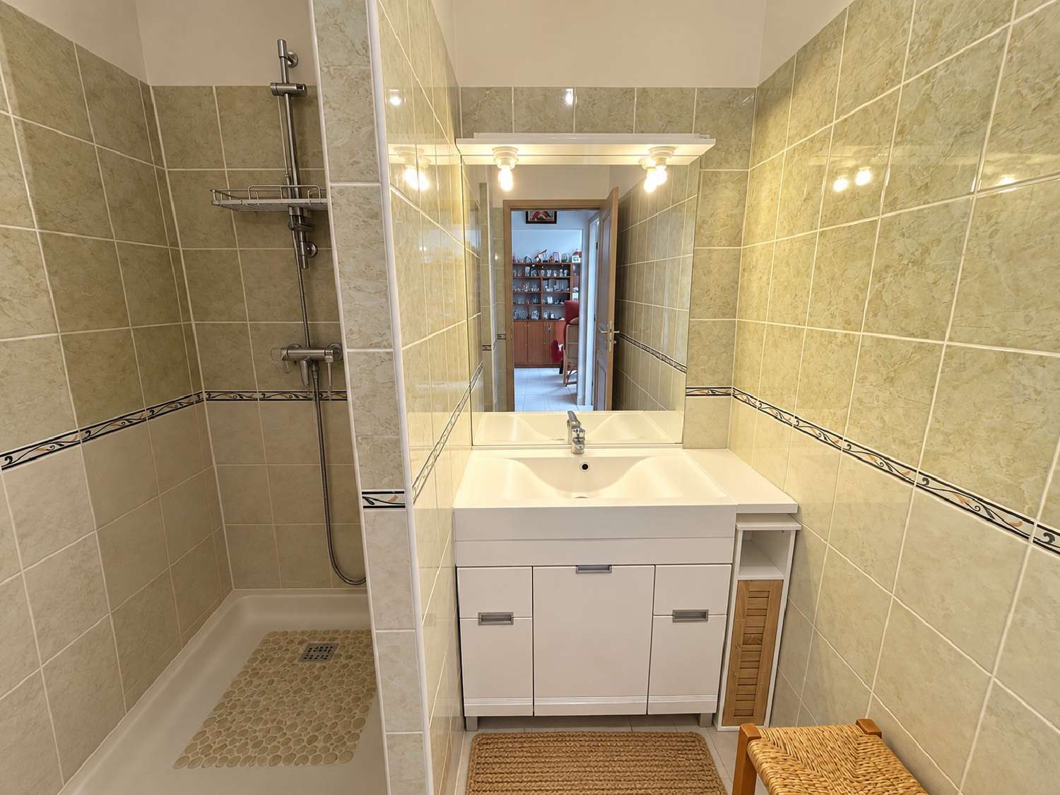 for sale apartment Nébian Hérault 8