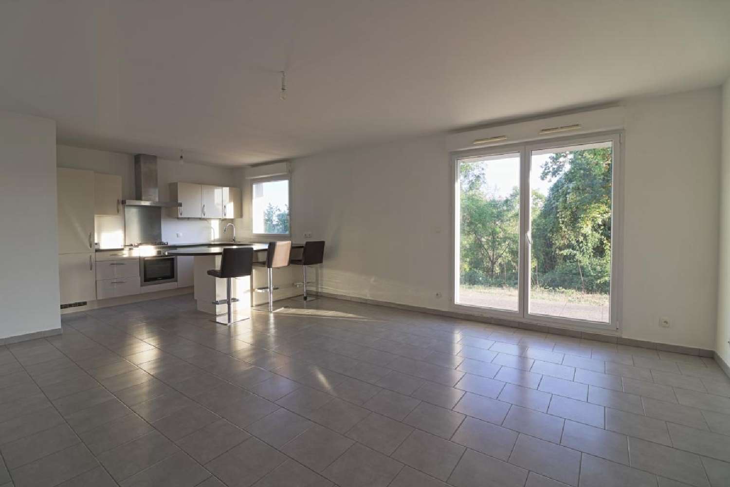 à vendre appartement Neufchef Moselle 1