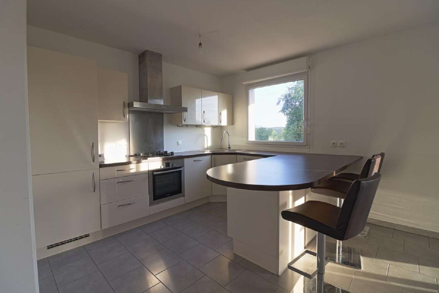 à vendre appartement Neufchef Moselle 2