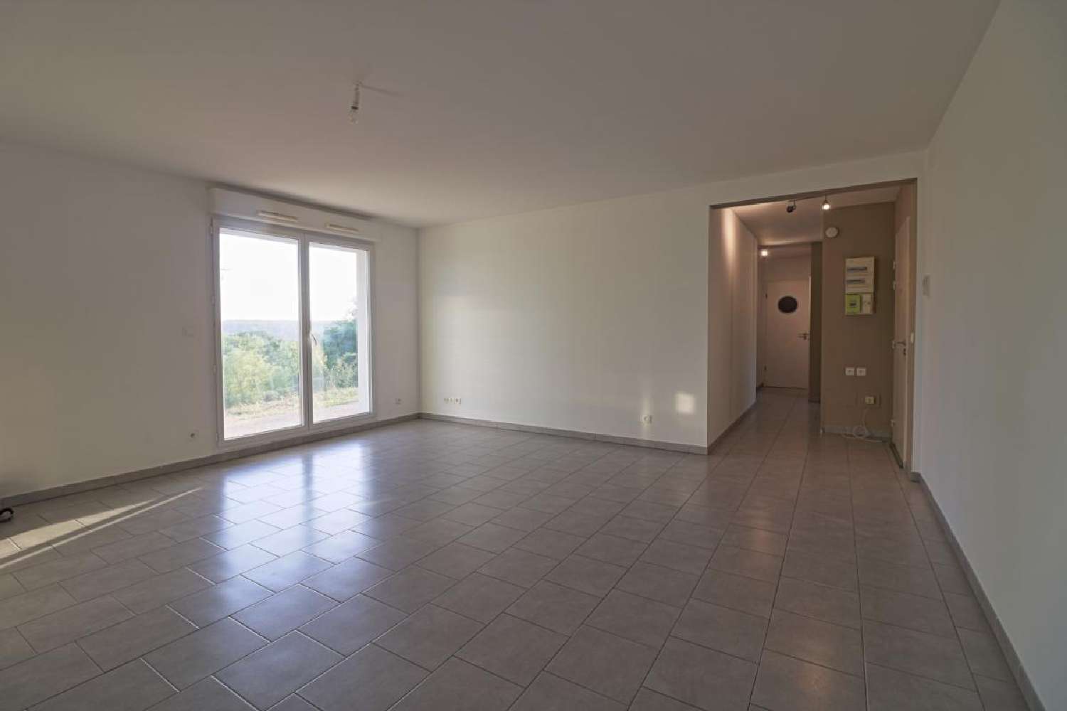 à vendre appartement Neufchef Moselle 3