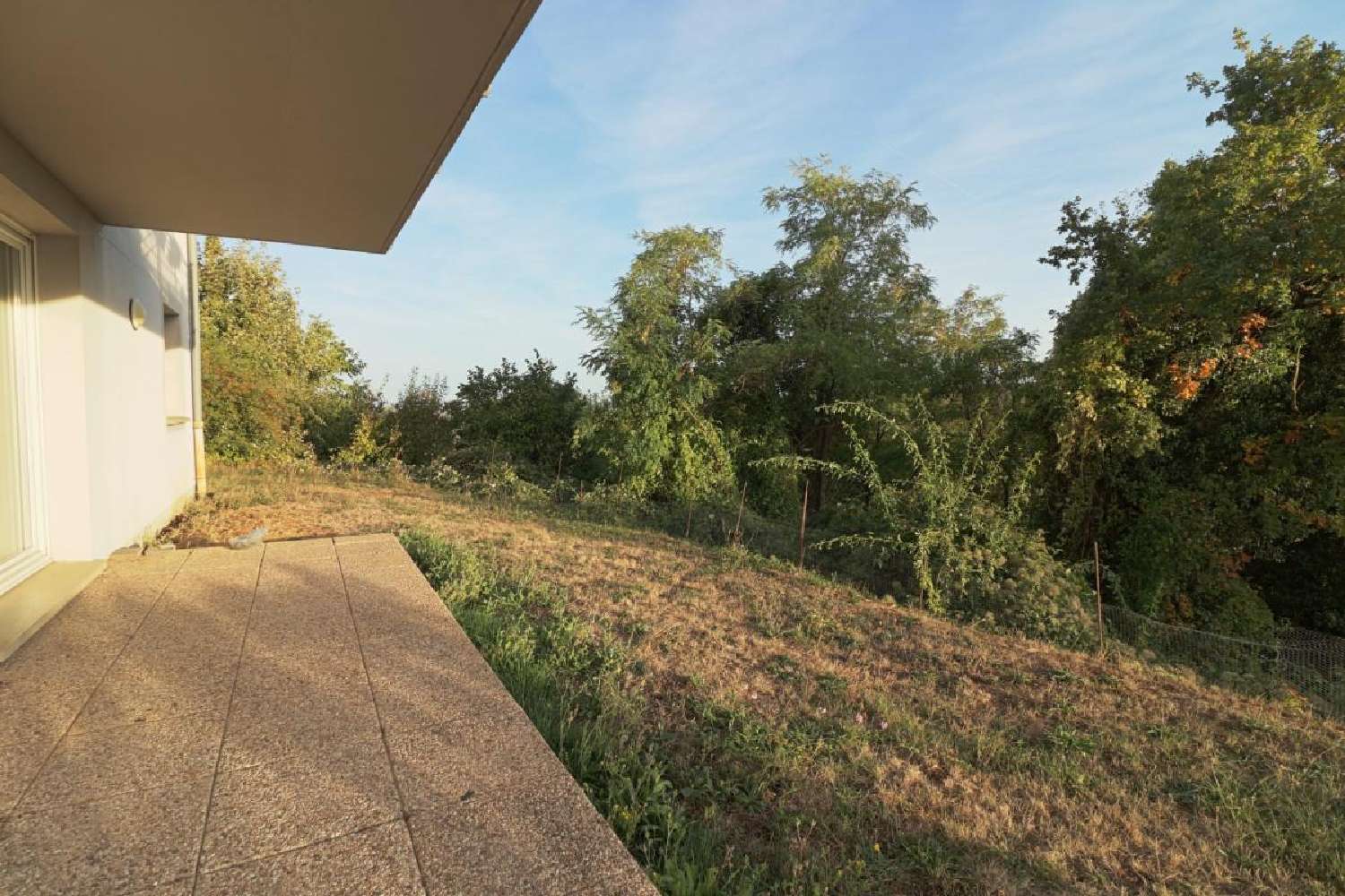 à vendre appartement Neufchef Moselle 6