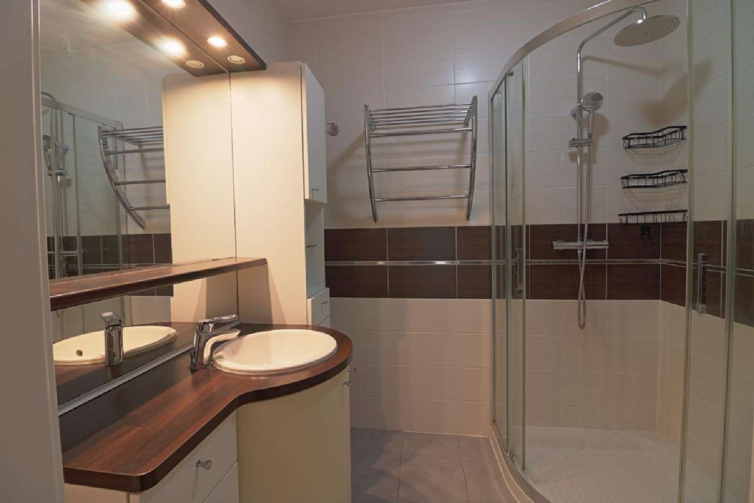 à vendre appartement Neufchef Moselle 8