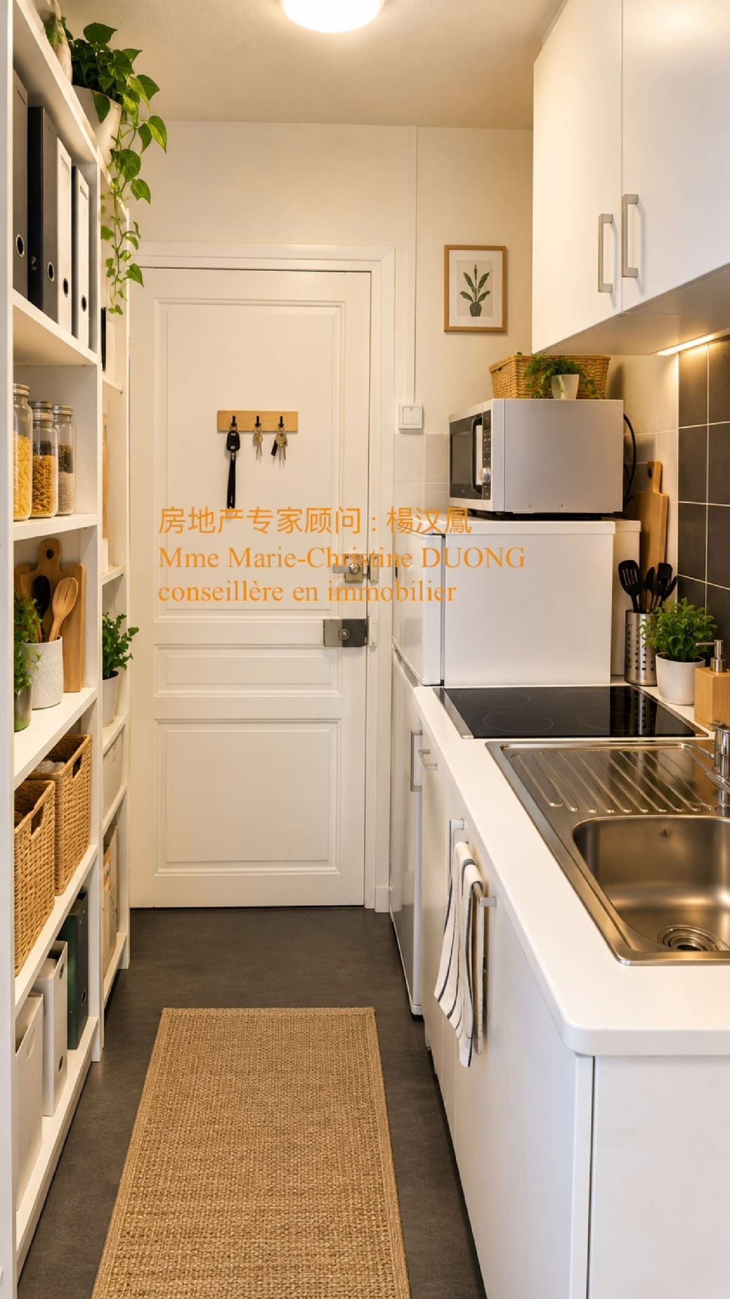  for sale apartment Neuilly-Plaisance Seine-Saint-Denis 4
