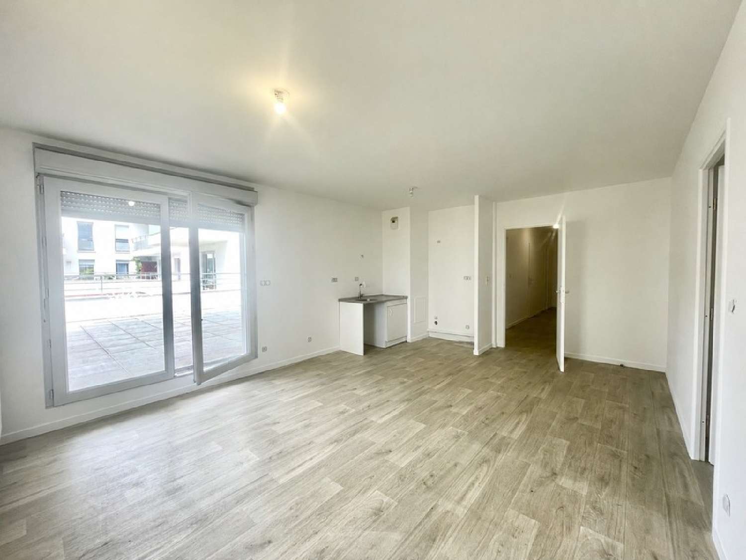 en venta apartamento Neuilly-sur-Marne Seine-Saint-Denis 5
