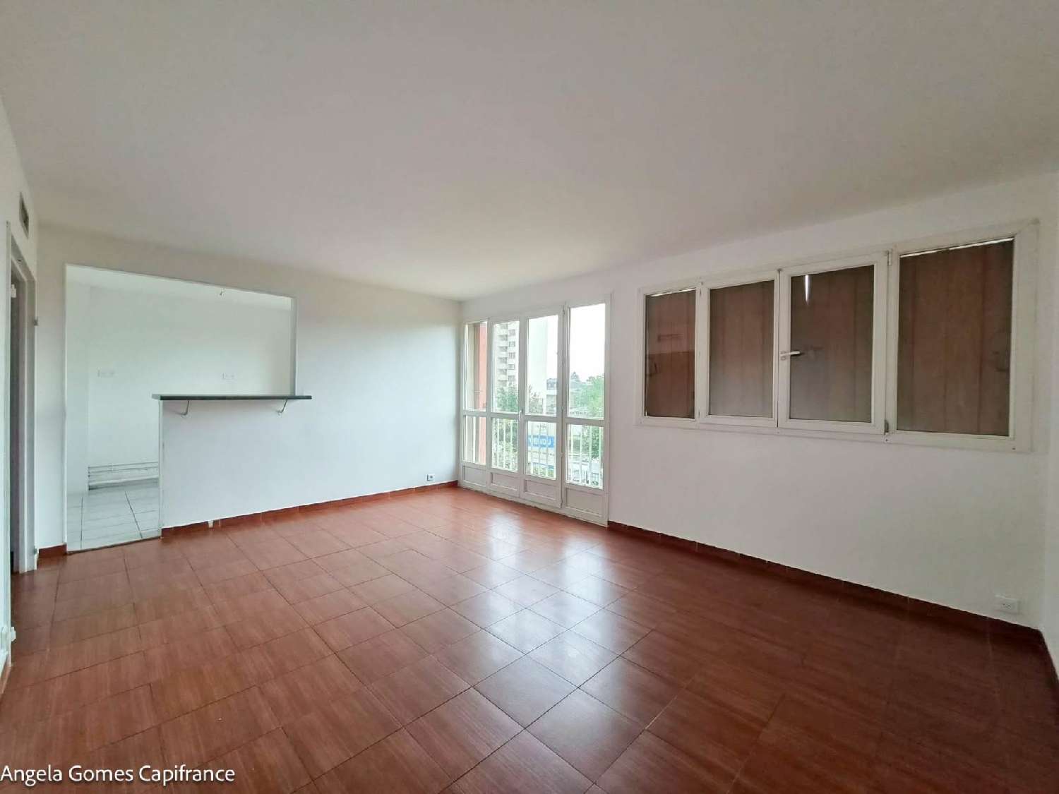  for sale apartment Neuilly-sur-Marne Seine-Saint-Denis 1