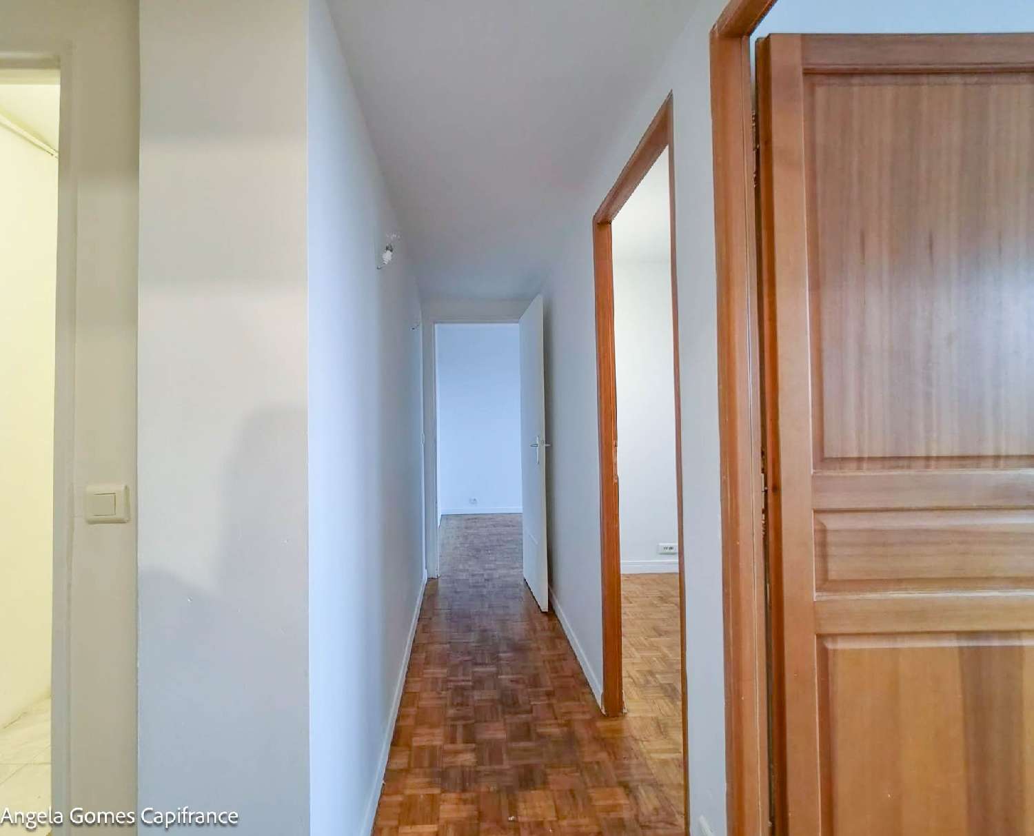  for sale apartment Neuilly-sur-Marne Seine-Saint-Denis 3