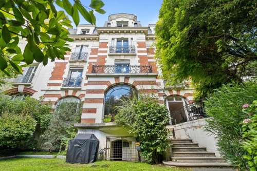 Neuilly-sur-Seine Hauts-de-Seine apartamento foto 7427809