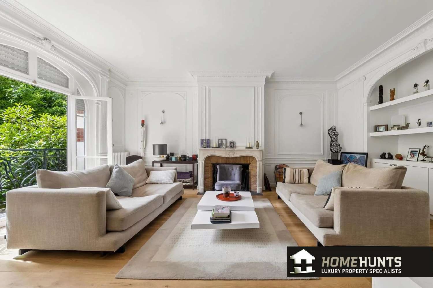 en venta apartamento Neuilly-sur-Seine Hauts-de-Seine 2