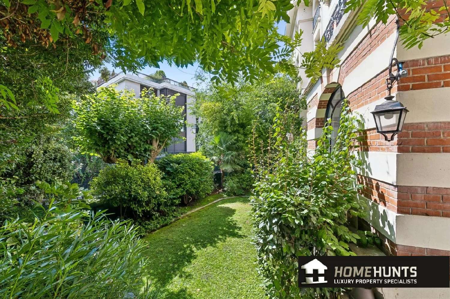 en venta apartamento Neuilly-sur-Seine Hauts-de-Seine 4