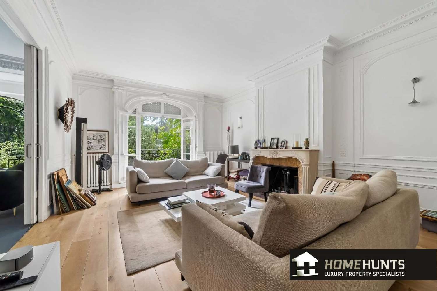 en venta apartamento Neuilly-sur-Seine Hauts-de-Seine 5